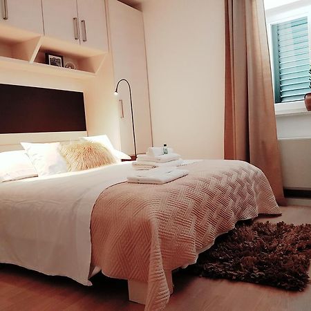 Villa Alea Hvar Хвар Экстерьер фото