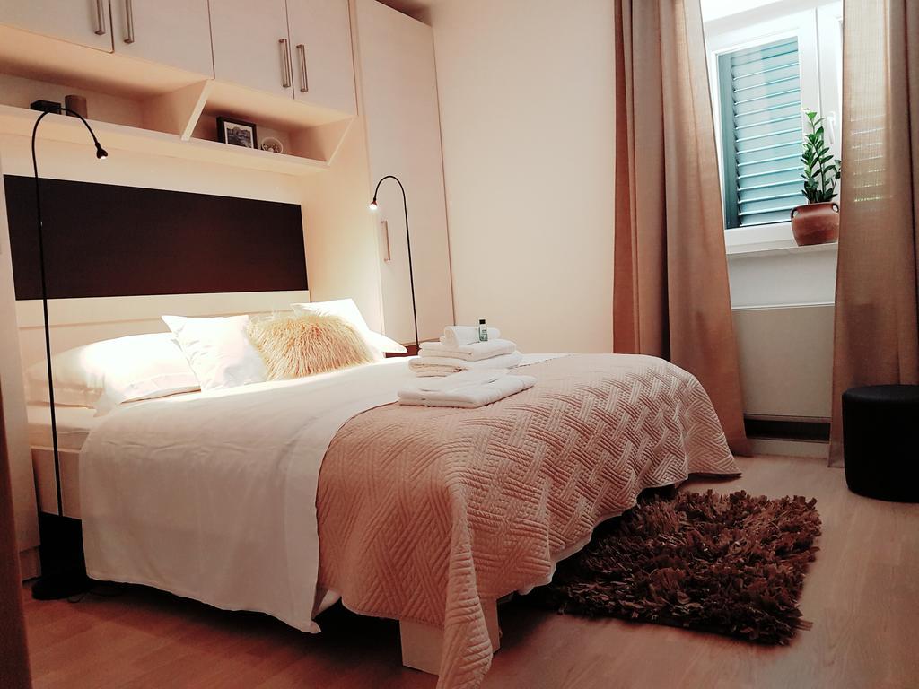 Villa Alea Hvar Хвар Экстерьер фото