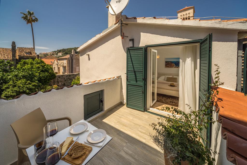 Villa Alea Hvar Хвар Экстерьер фото
