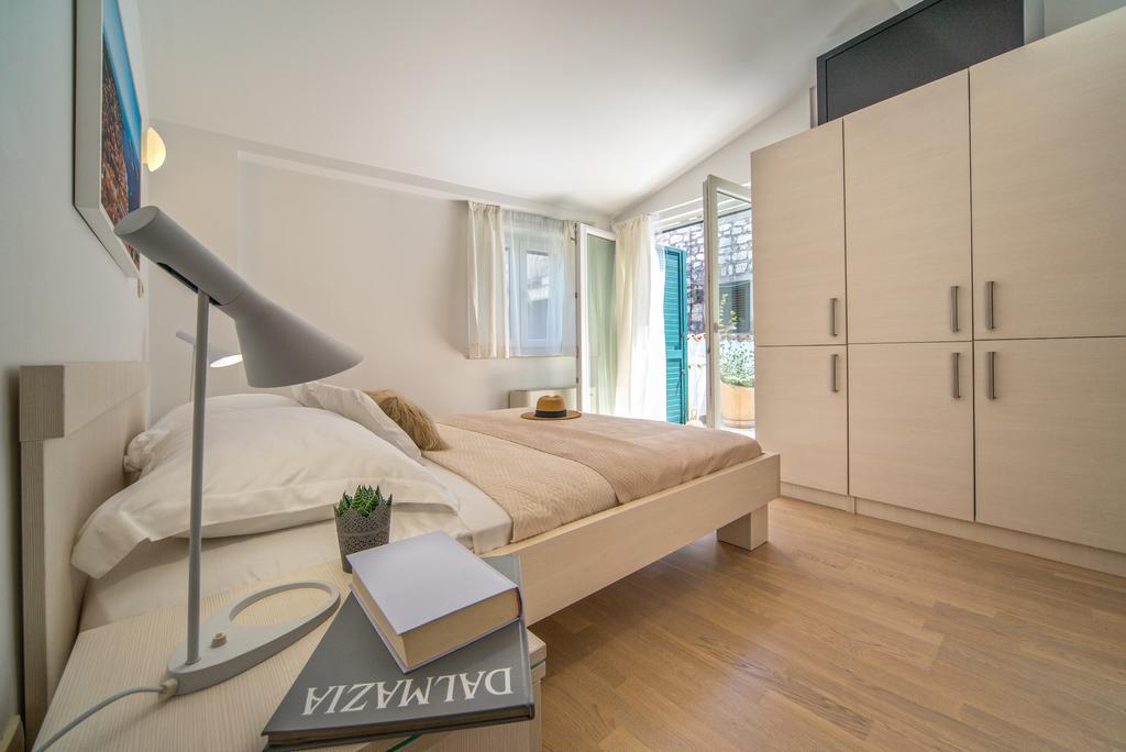 Villa Alea Hvar Хвар Экстерьер фото