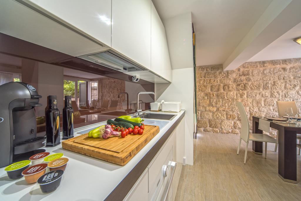 Villa Alea Hvar Хвар Экстерьер фото