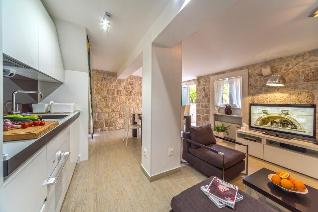Villa Alea Hvar Хвар Экстерьер фото