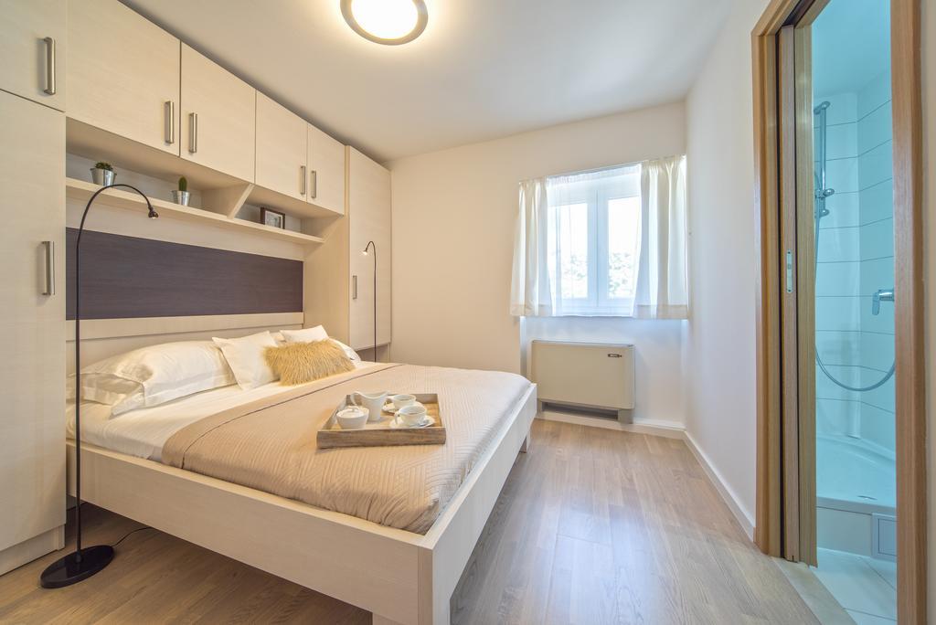 Villa Alea Hvar Хвар Экстерьер фото