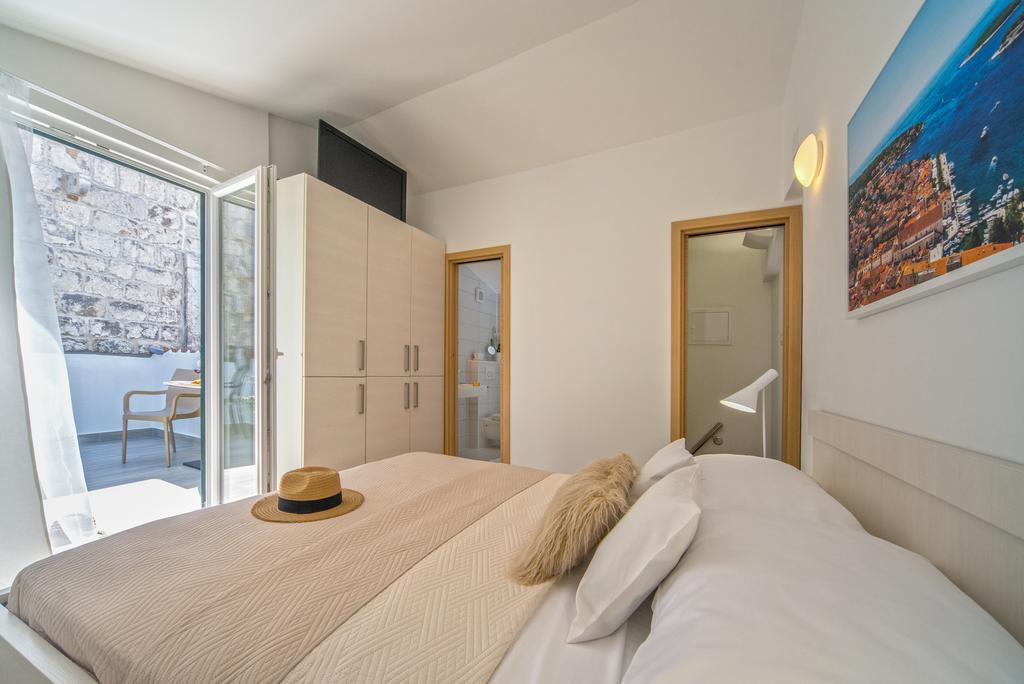 Villa Alea Hvar Хвар Экстерьер фото