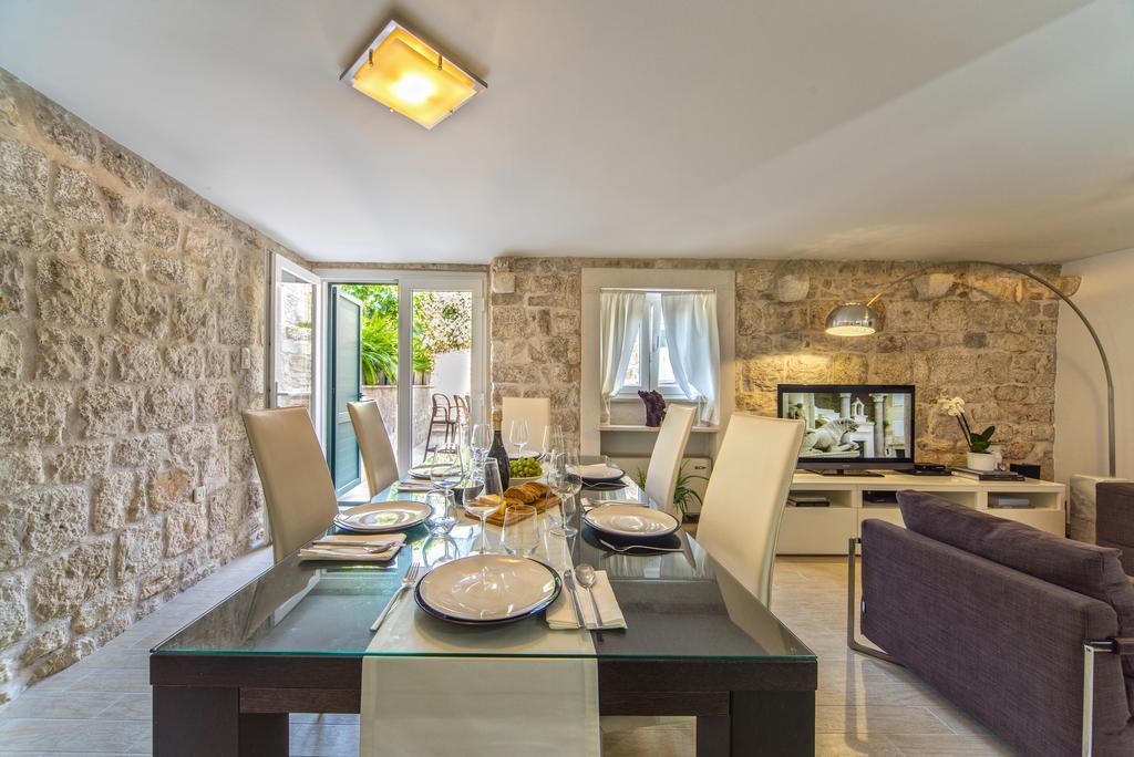 Villa Alea Hvar Хвар Экстерьер фото